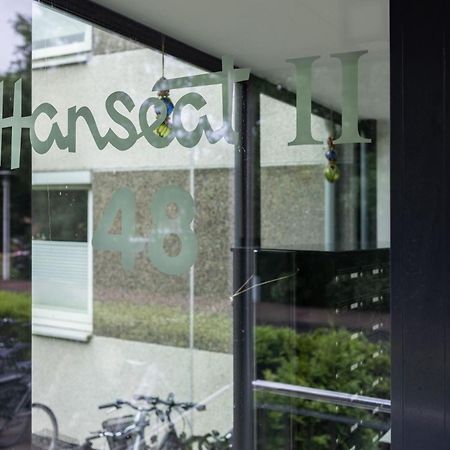 Hanseat Rotkehlchen Groemitz Luaran gambar