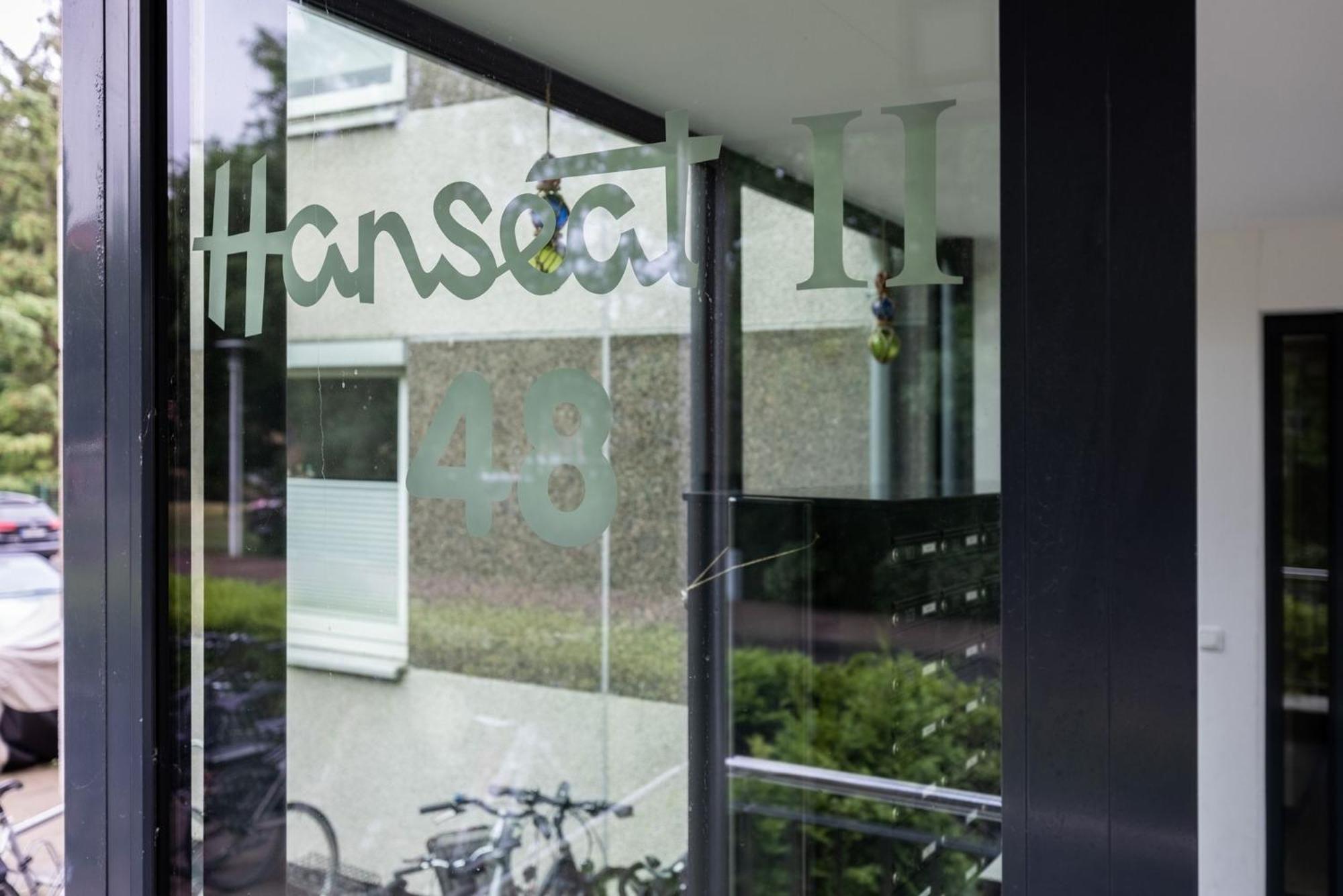 Hanseat Rotkehlchen Groemitz Luaran gambar