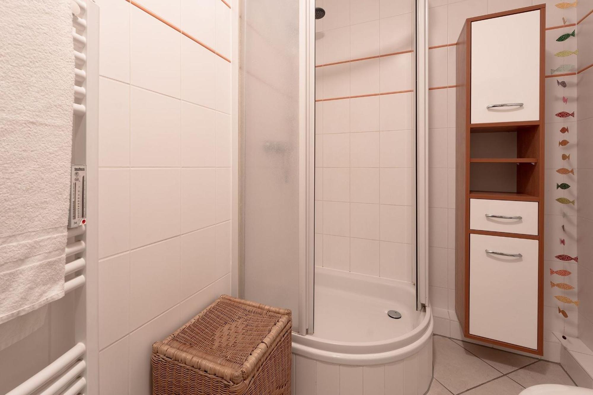 Hanseat Rotkehlchen Groemitz Luaran gambar