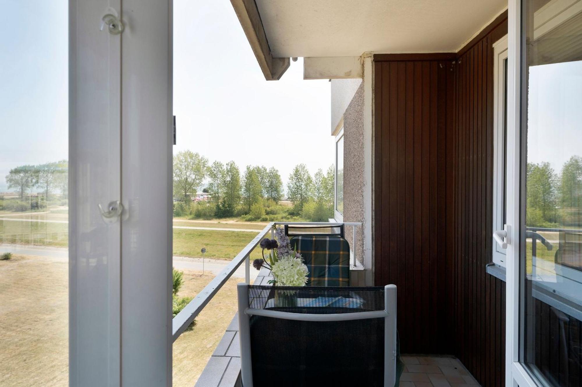 Hanseat Rotkehlchen Groemitz Luaran gambar