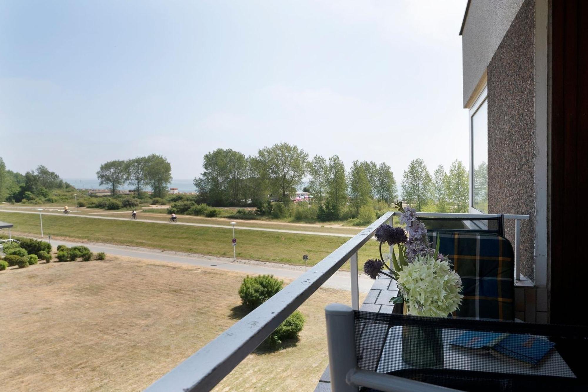 Hanseat Rotkehlchen Groemitz Luaran gambar